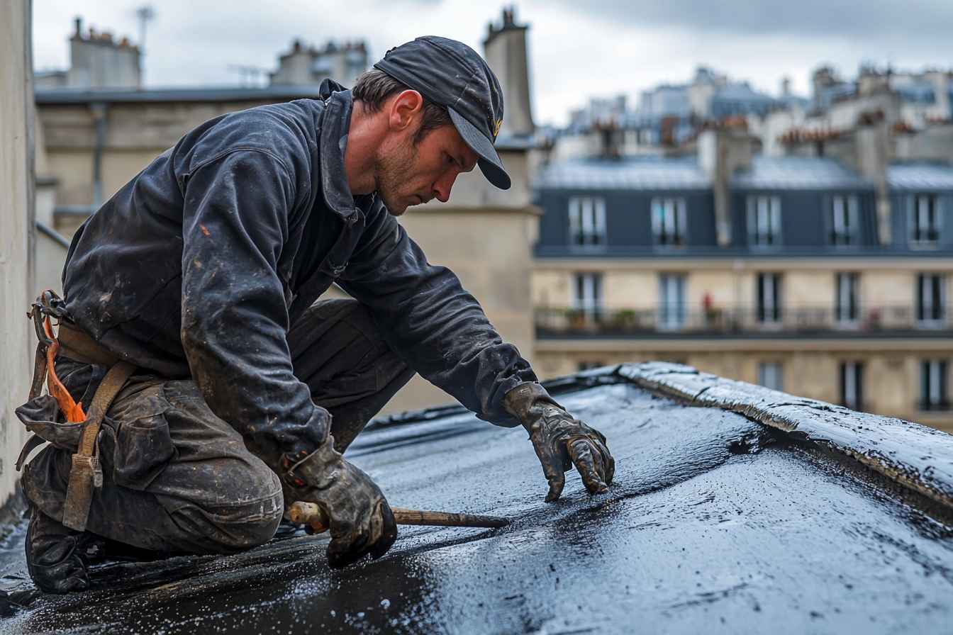 Isolation des combles réalisée par un couvreur expert à Vesoul (70)